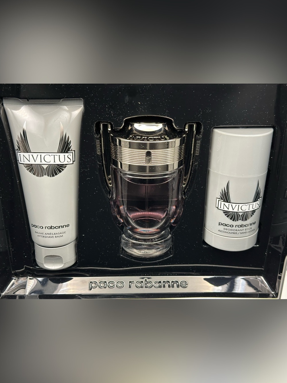 Paco Rabanne Invictus - Picture 6 of 6